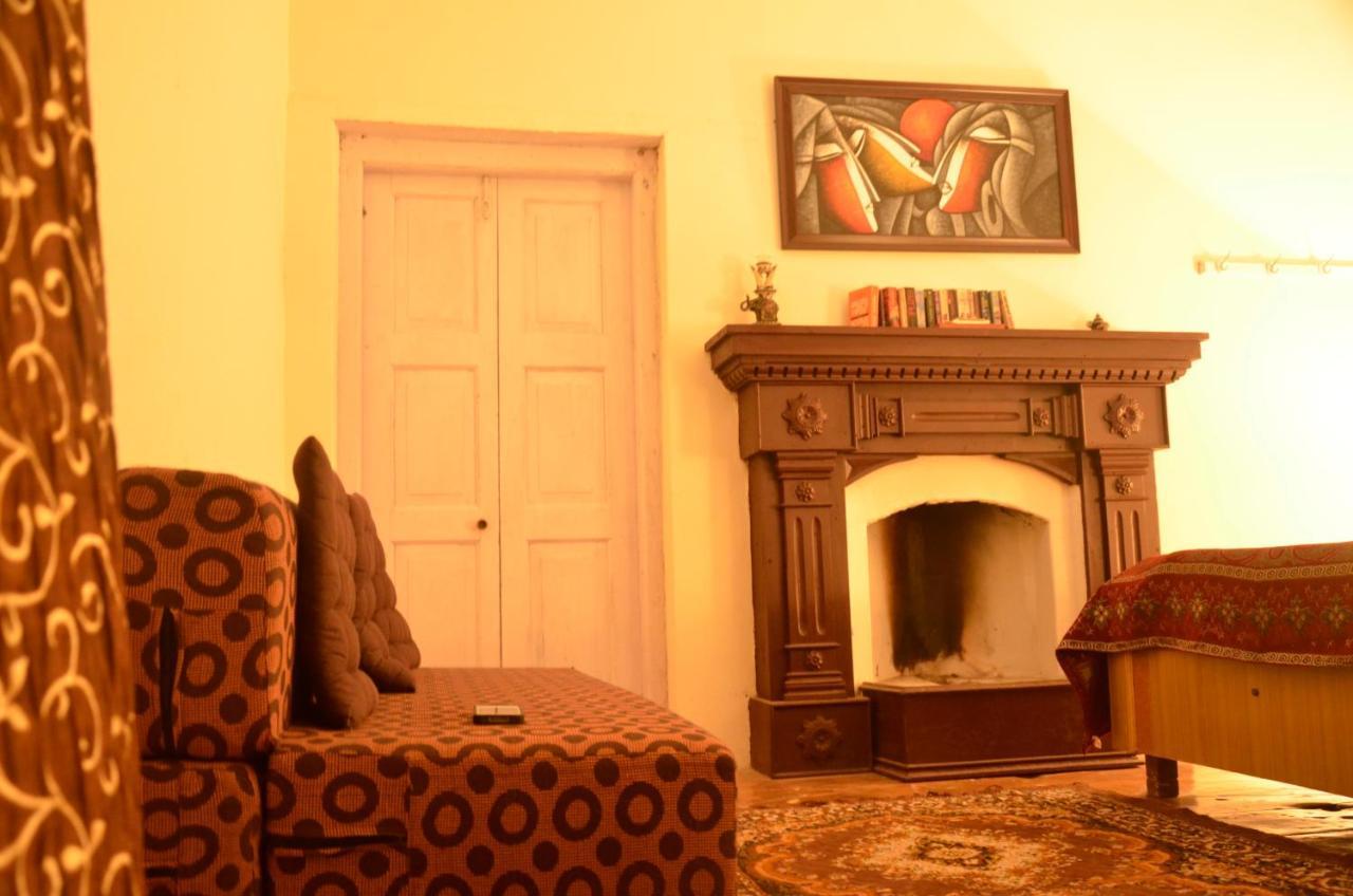 Dingle House , A Heritage House Dalhousie Zewnętrze zdjęcie