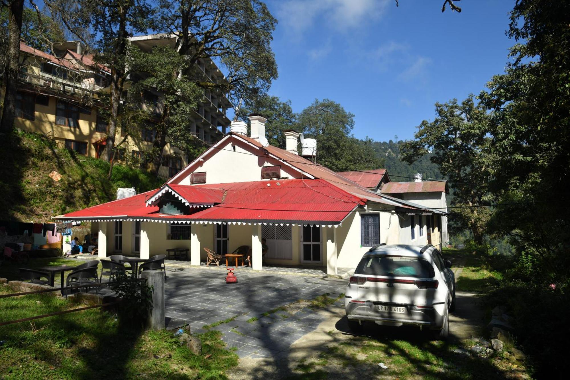 Dingle House , A Heritage House Dalhousie Zewnętrze zdjęcie