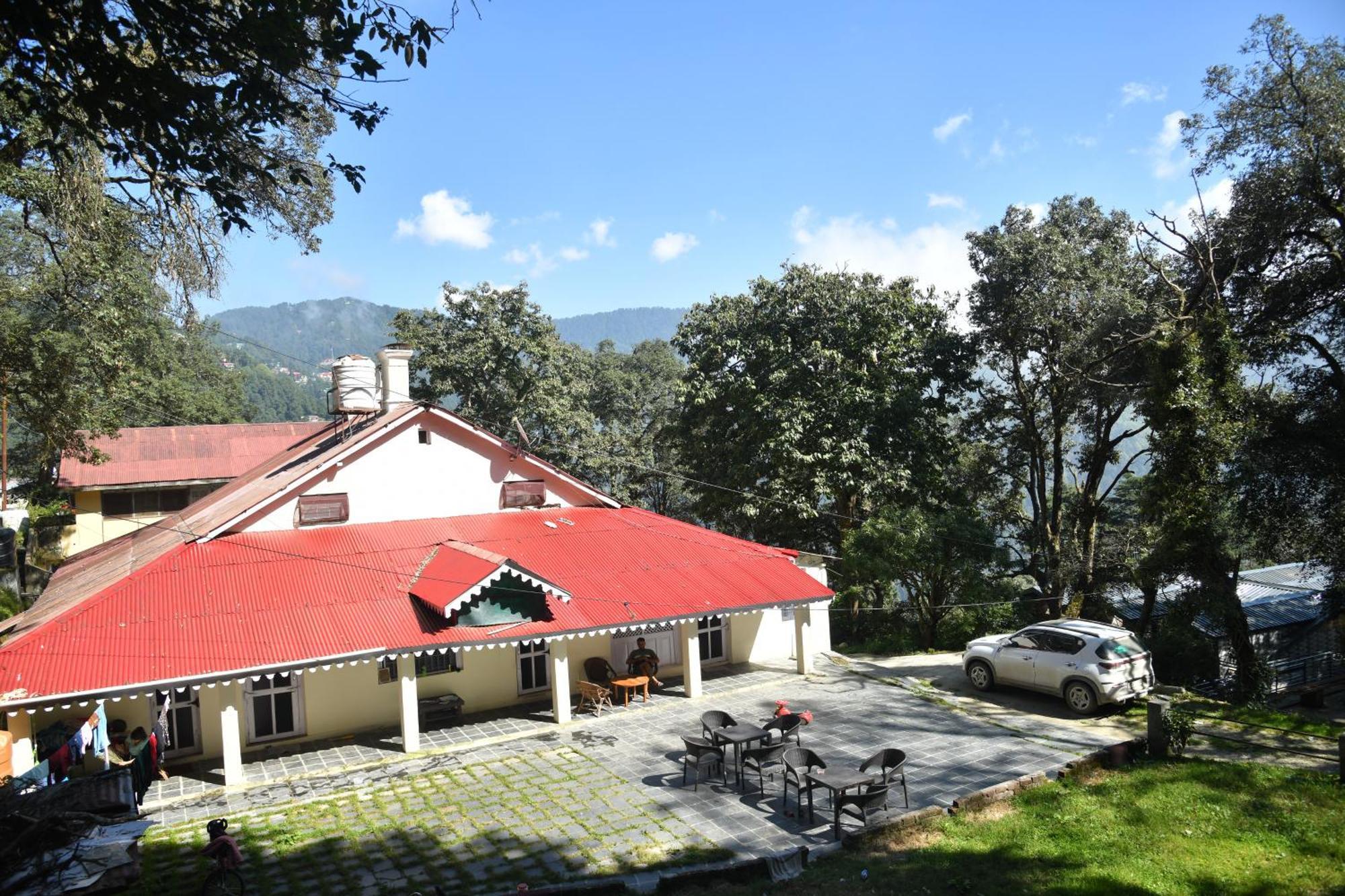 Dingle House , A Heritage House Dalhousie Zewnętrze zdjęcie