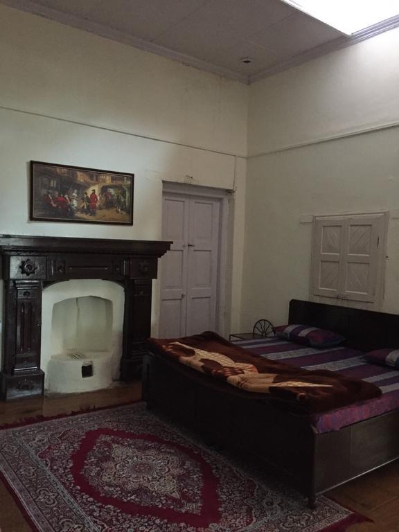 Dingle House , A Heritage House Dalhousie Zewnętrze zdjęcie